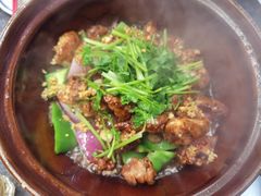 -财神鸡煲(华强北店)