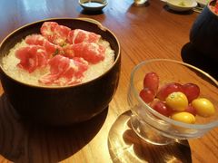 -Mr.Fish鱼鲜生海鲜放题(高德置地冬广场店)