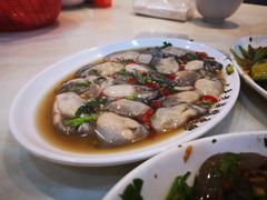 生蚝-长平老姿娘夜粥(平东一街店)