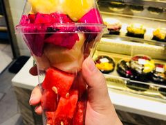 炫彩果杯-果之满满鲜榨果汁(科技产业大厦店)