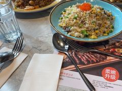 -半秋山西餐厅(宜昌大洋店)