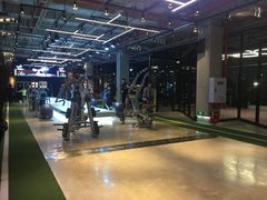 -GYMCARE VIVA(金开店)