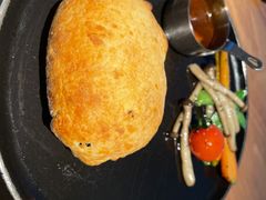 -Arpanda阿潘答餐厅(郎园店)