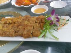 -莲华素食府