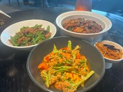 -简小舍·民间手艺菜(武昌江滩店)