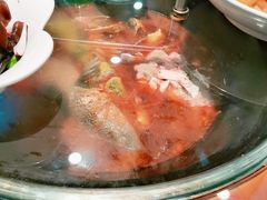 -白洋淀灶台鱼(名佳花园店)