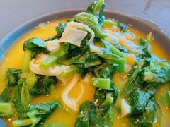 -半山腰·云南菜(侨福芳草地店)