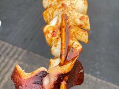 -王姐烧烤(中山路店)