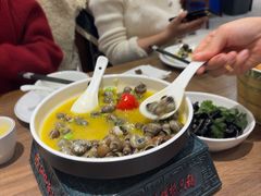 -锡和无锡菜·三白油条(景丽苑店)
