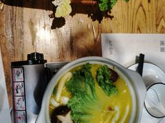 -U你·湖北家宴菜(南湖总店)