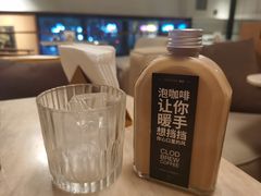 -慢象咖啡(台江店)