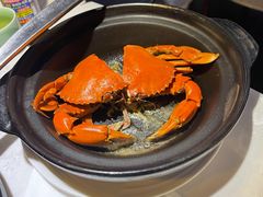 -百味馆·粤菜·湛江菜(后海花园店)
