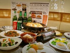 -前海沿·青岛菜(五四广场永旺店)