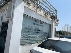 -闽江夜游台江旅游码头