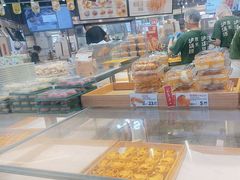 -泸溪河桃酥(壹方城店)