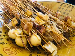 -明洋钵钵鸡(春田小区店)