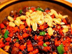 -锅儿匠辣子鸡(春熙路店)