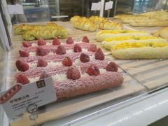 -奈雪的茶(深圳北站店)