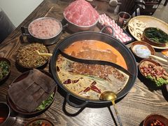 -冯校长老火锅(深圳总店)