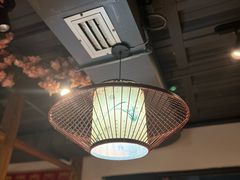 -缘福乡村铁锅炖民宿(八达岭店)