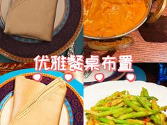 -甘尼仕印度餐厅爵士酒吧(阳春巷店)