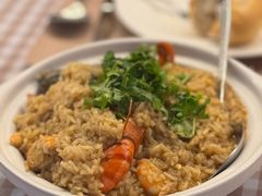 -船屋葡国餐厅