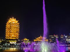 -眉山湿地公园(东坡区)