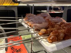 -嫩羊羊·延边烤串·朝鲜族美食(张家港美食街店)
