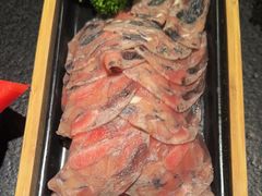 -湊湊火锅·茶憩(打浦桥日月光店)