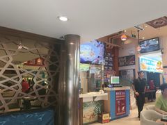 -撒拉花儿·新疆菜·清真(太阳宫店)