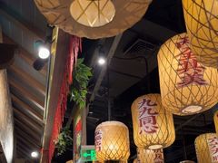 -南京大牌档(济南万象城店)