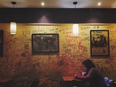 大堂-阿sir咖啡(陶谷新村店)