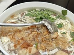 -老西门·常州菜(新区店)