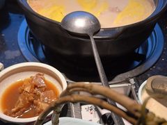 -捞王猪肚鸡火锅(昆山店)