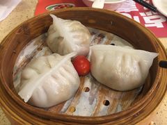 潮州蒸粉果-点都德(聚福楼店)