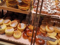 -山崎面包(静安久光店)