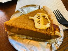 南瓜派-Pie Bird(新闸路店)