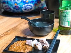 苏尼特羔羊肉块-木辛水水冰煮羊(凤城六路店)