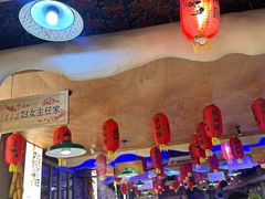 -鱼窝棚柴火铁锅炖(富山屯店)