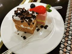 -博悦茶餐厅(文殊院店)