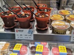 -夏埠村(江北店)