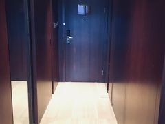 -中建雁栖湖景酒店-餐厅