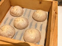 -桂满陇·手作小笼包&江南叫花鸡(中山公园店)