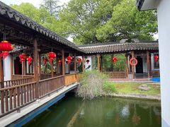 -渭塘酒家(生态园店)