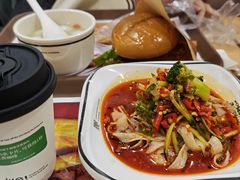 -魏家凉皮(铜锣湾店)