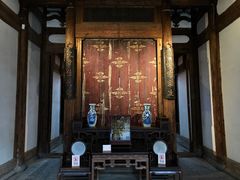 -福建民俗博物馆