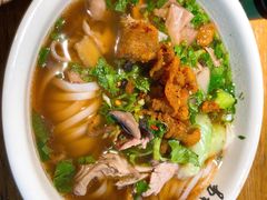 -易裕和·长沙米粉(竹塘西路店)