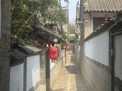 -牟氏庄园