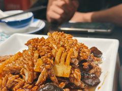 -梅飞酒家(桑园路店)