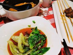 -西贝莜面村(近铁城市广场店)